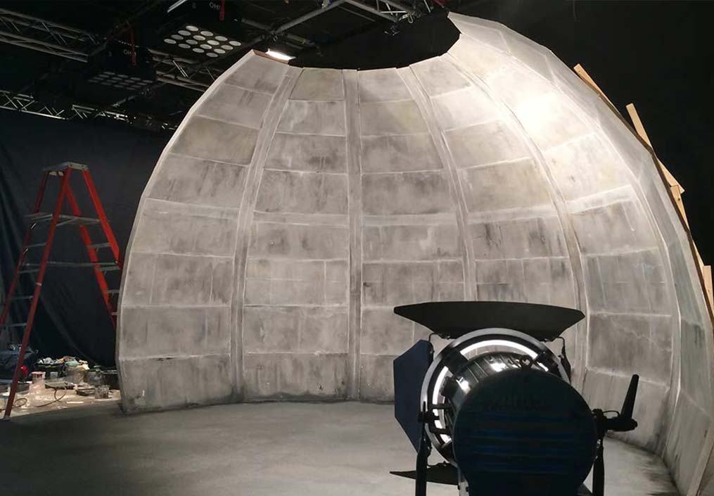image for Centrestage Studios