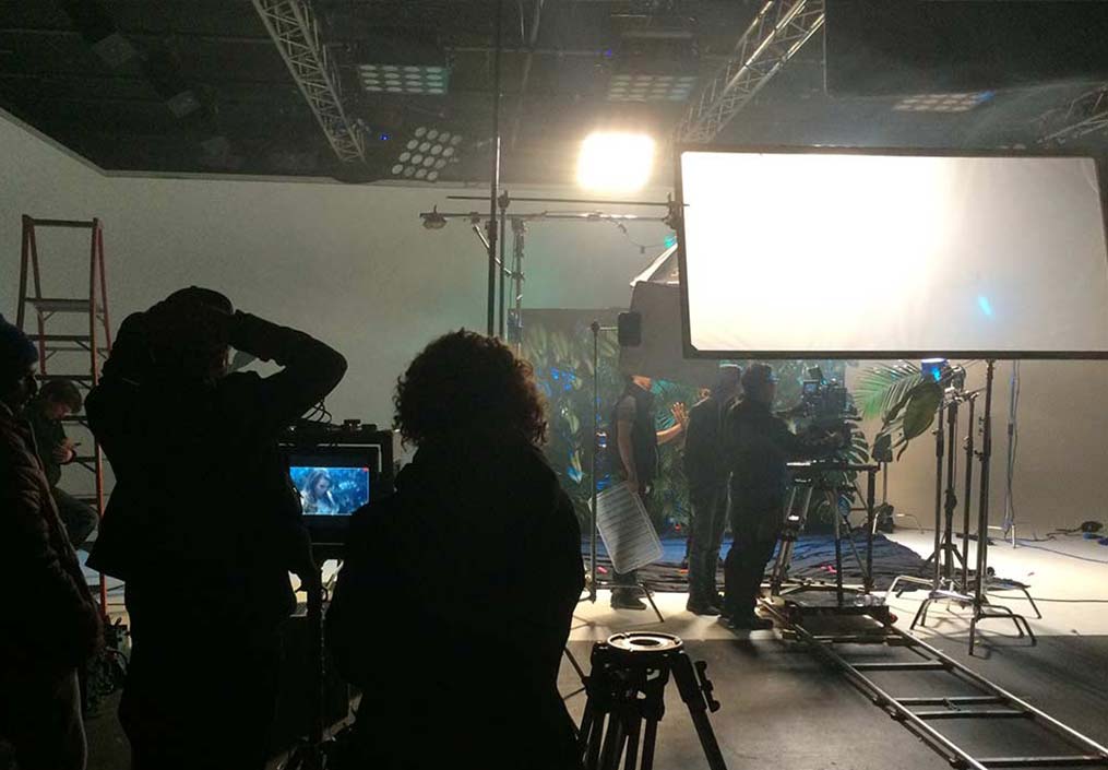 image for Centrestage Studios