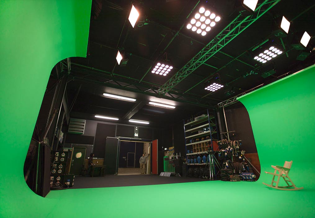 image for Centrestage Studios
