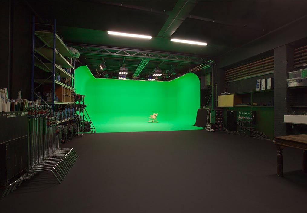 image for Centrestage Studios