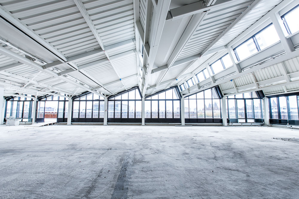 image for Studios With Character Windows for Hire