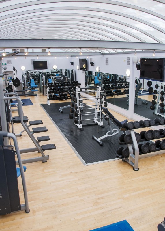 image for Charing Cross Sports Club