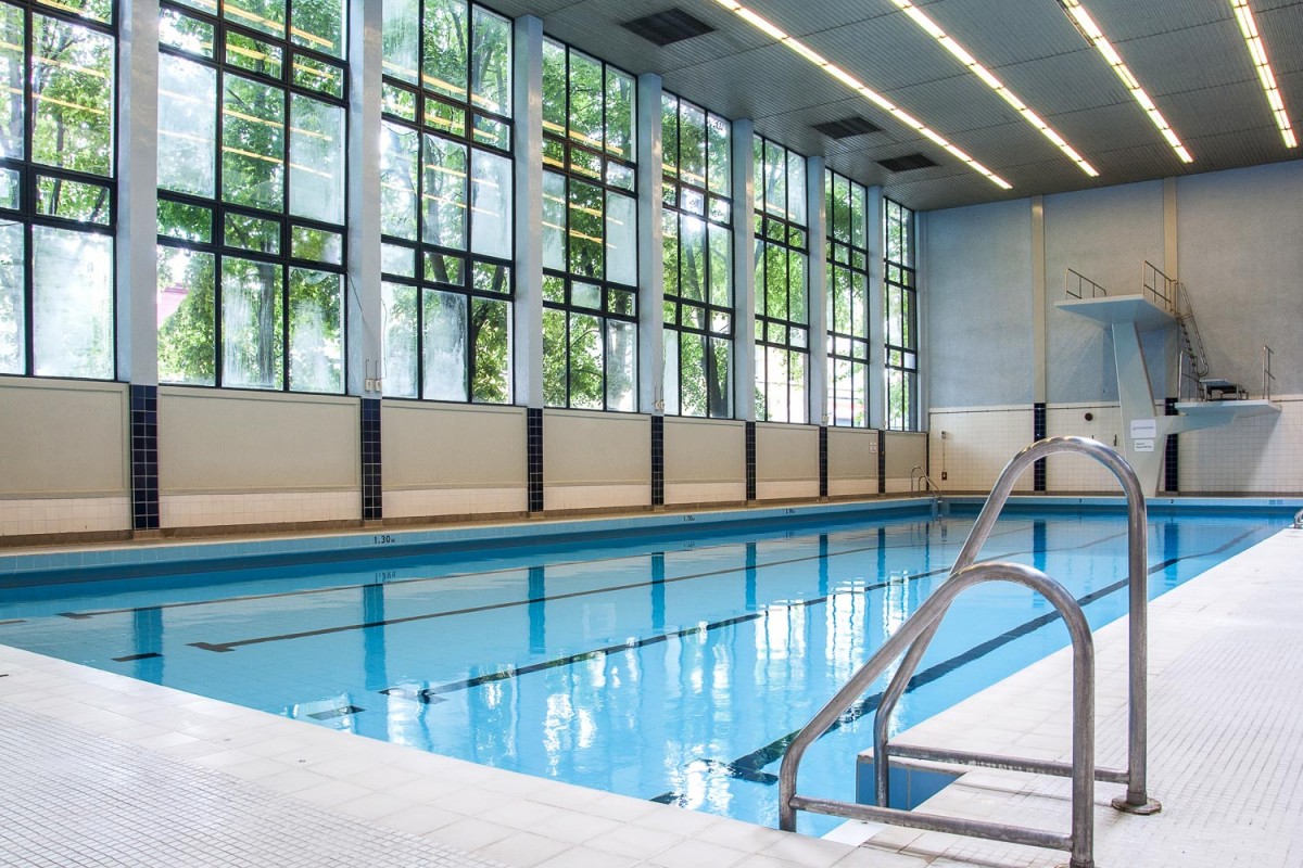 Image for Charing Cross Sports Club