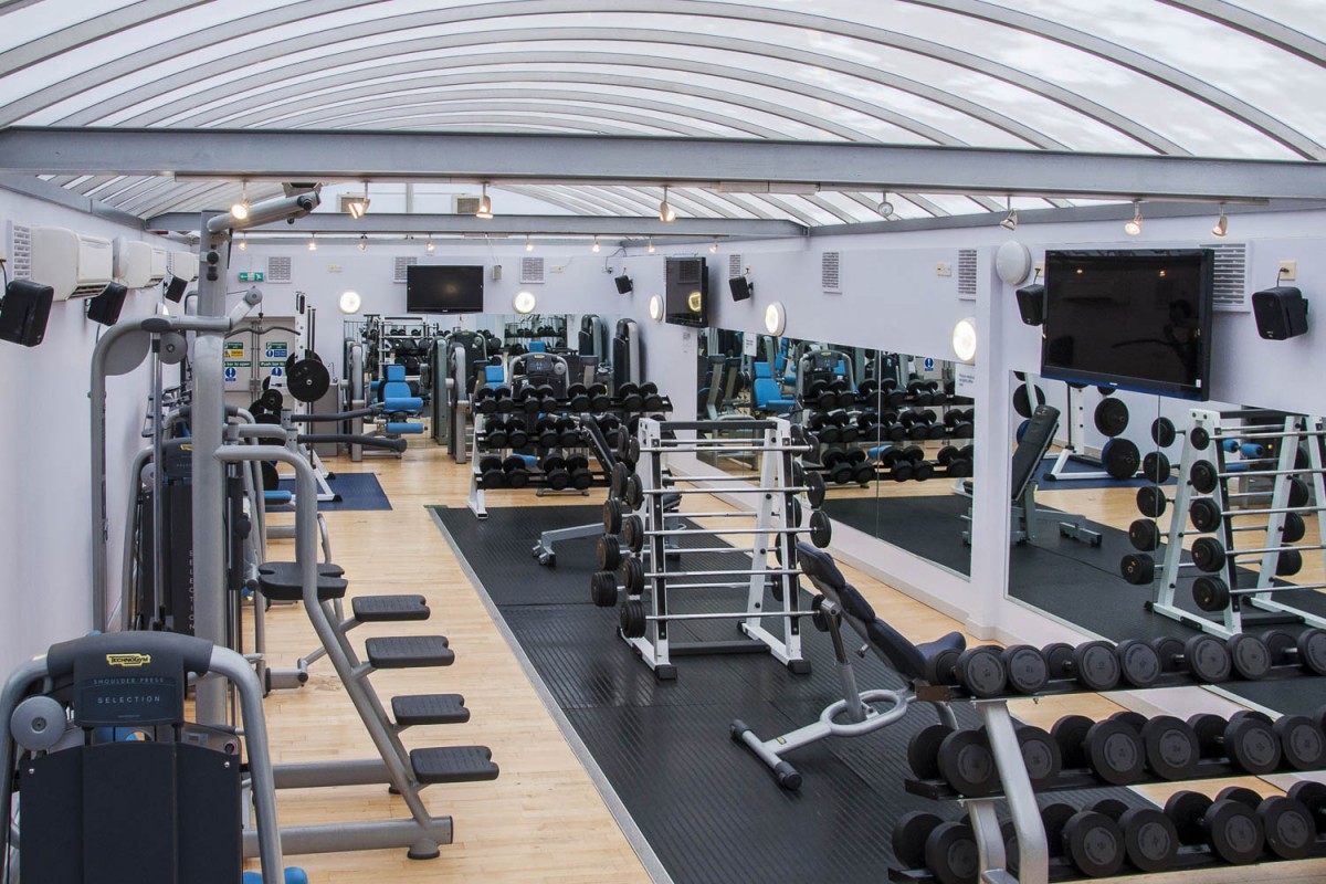image for Charing Cross Sports Club