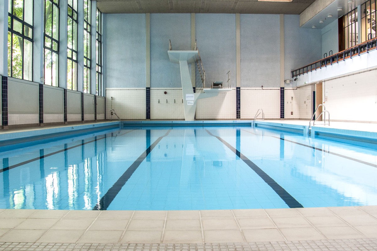 image for Charing Cross Sports Club