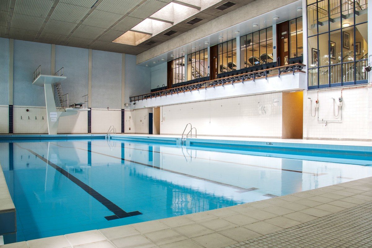 image for Charing Cross Sports Club