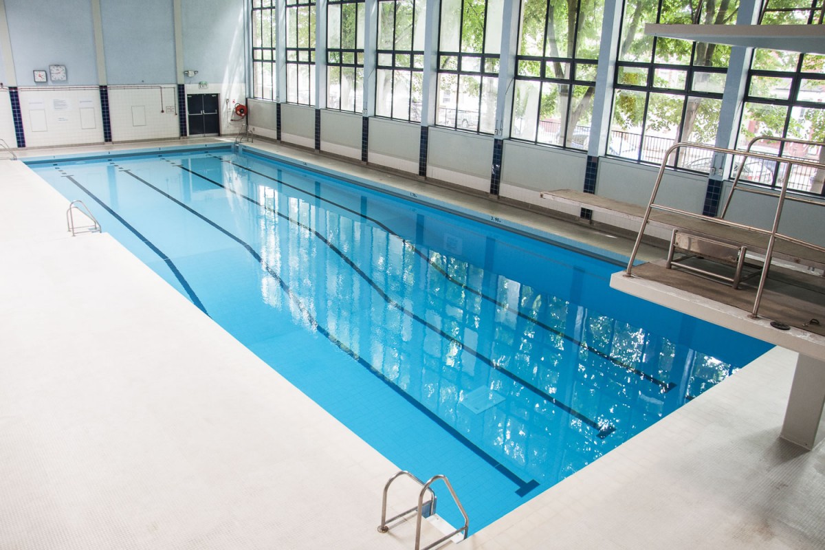 image for Charing Cross Sports Club