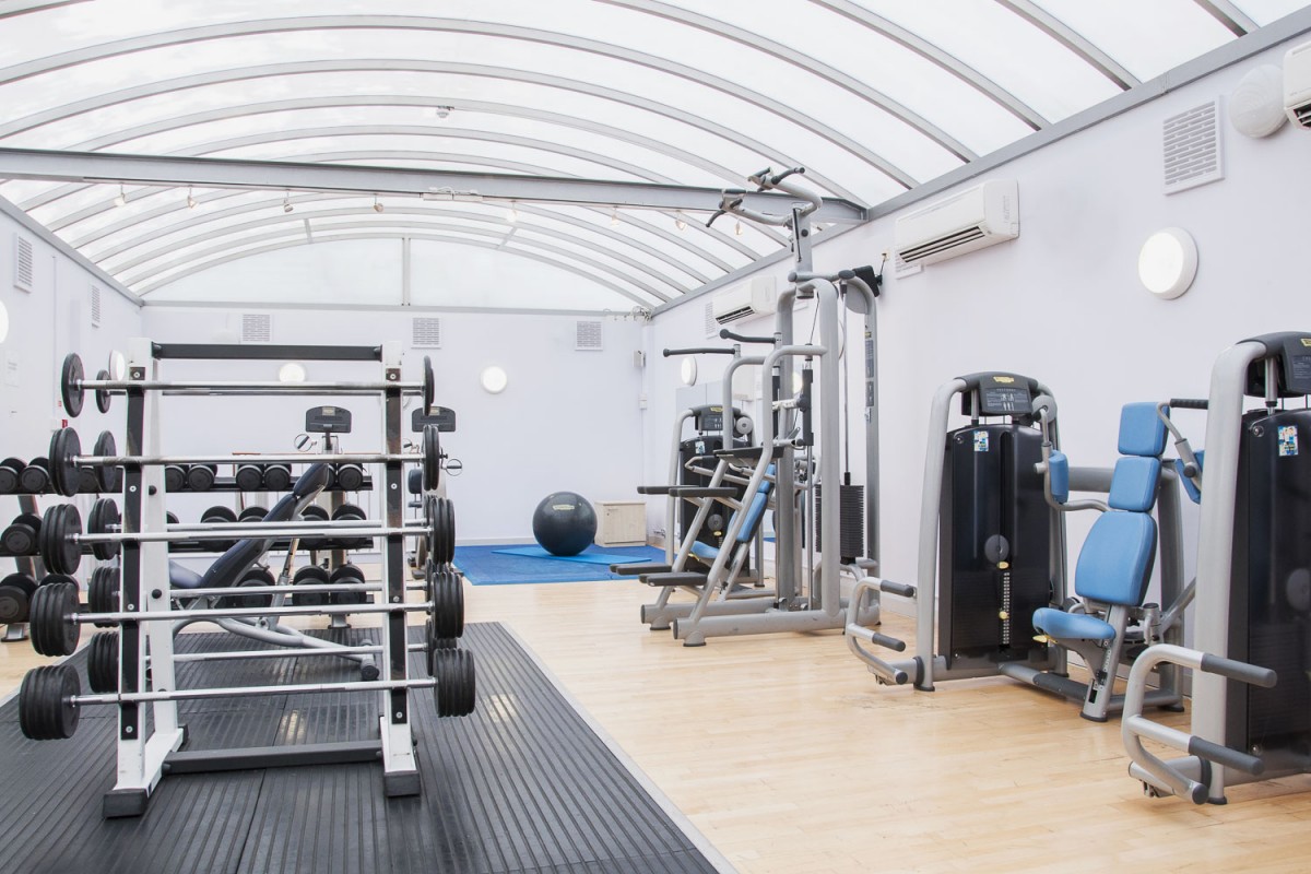 image for Charing Cross Sports Club