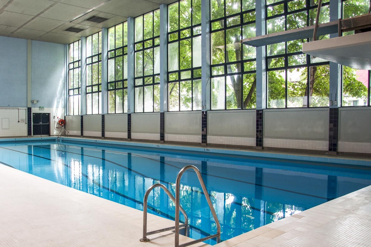 image for Charing Cross Sports Club