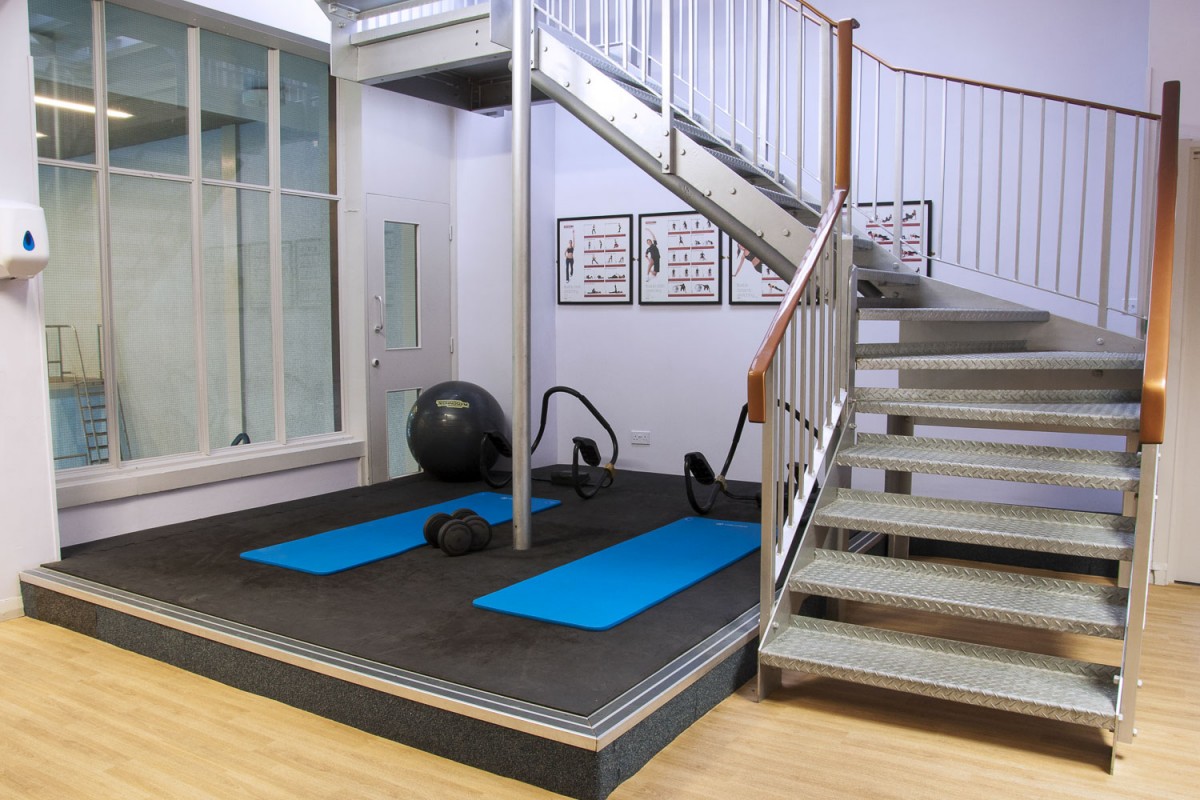image for Charing Cross Sports Club