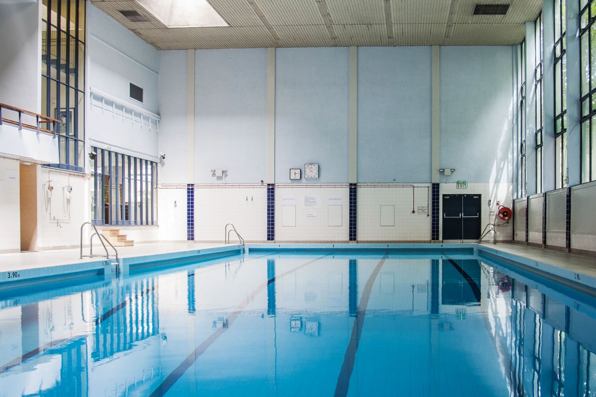 Image for Charing Cross Sports Club
