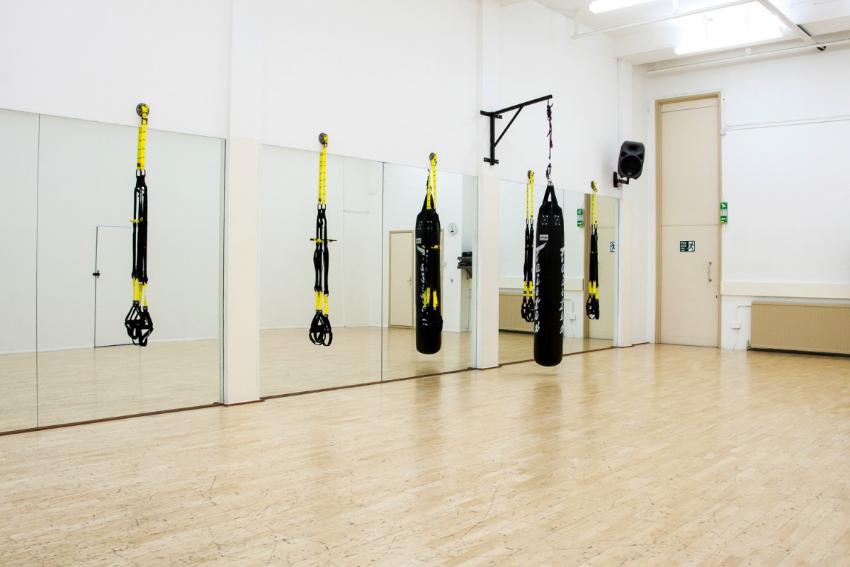 image for Charing Cross Sports Club
