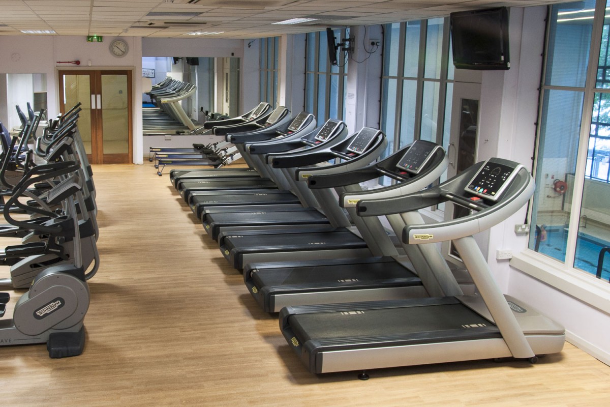 image for Charing Cross Sports Club