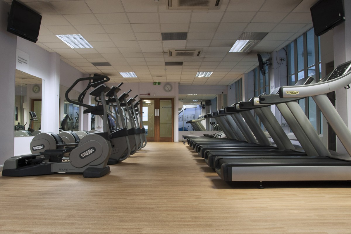 image for Charing Cross Sports Club