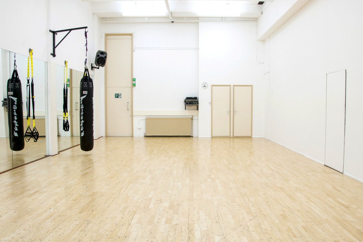 image for Charing Cross Sports Club
