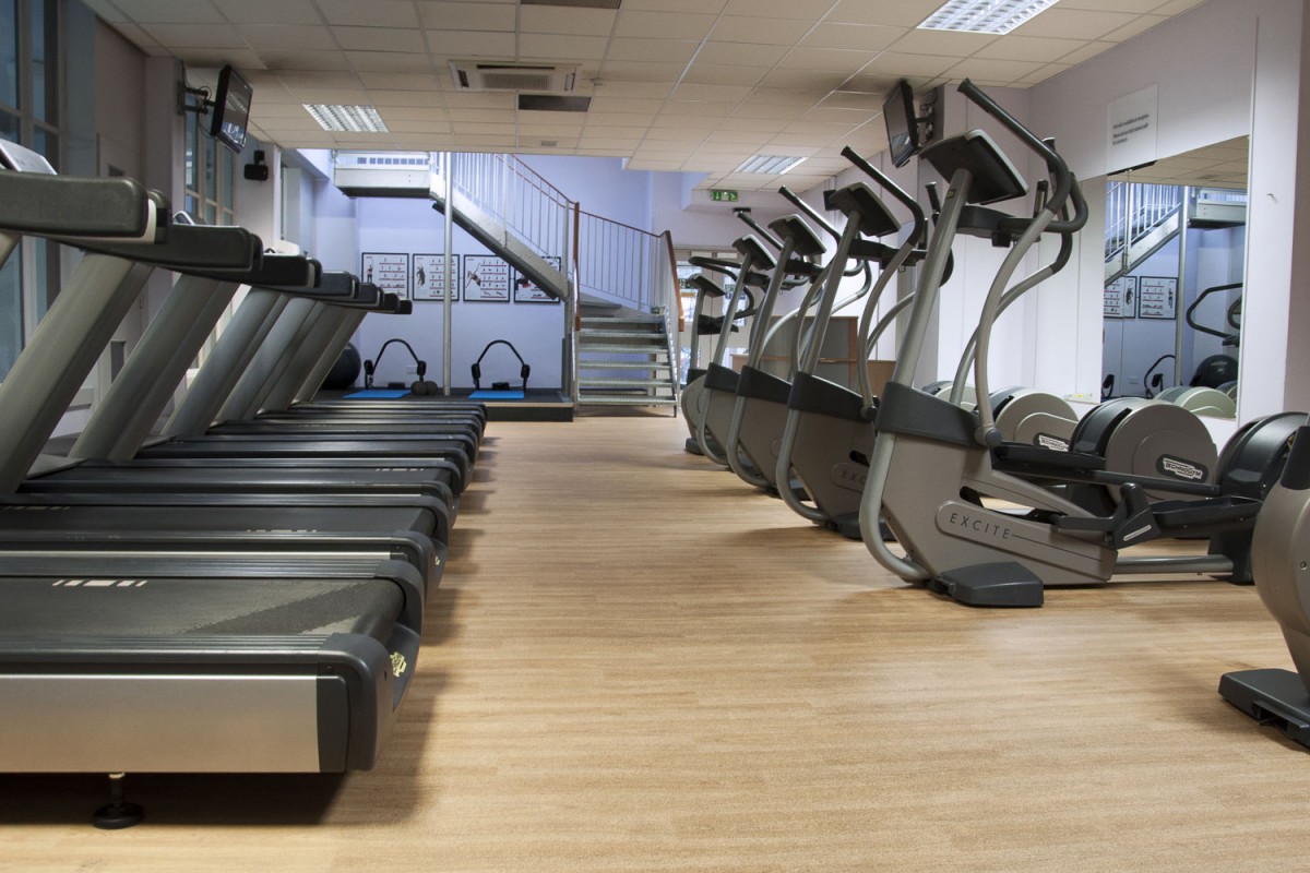 image for Charing Cross Sports Club