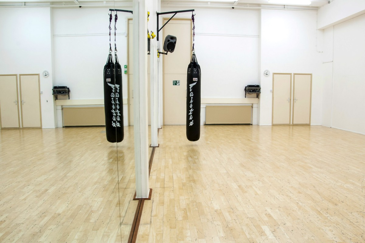 image for Charing Cross Sports Club
