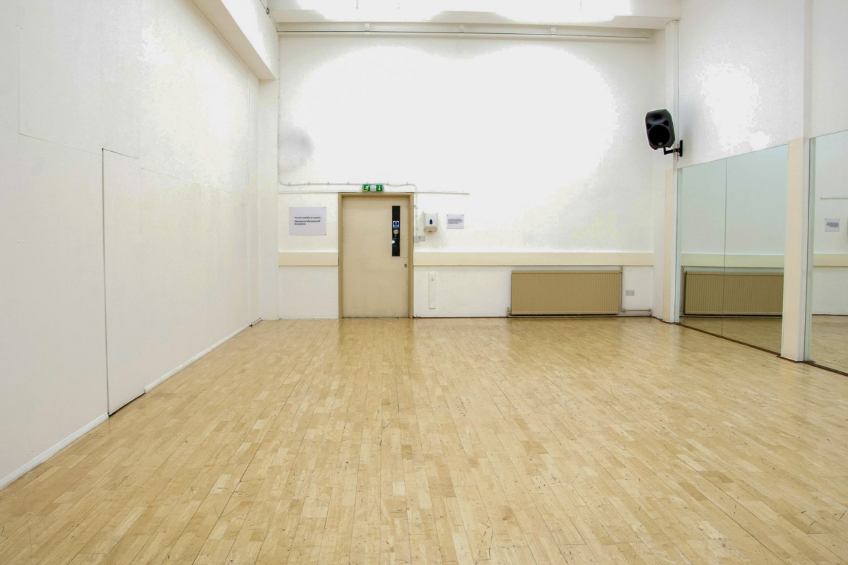 image for Charing Cross Sports Club