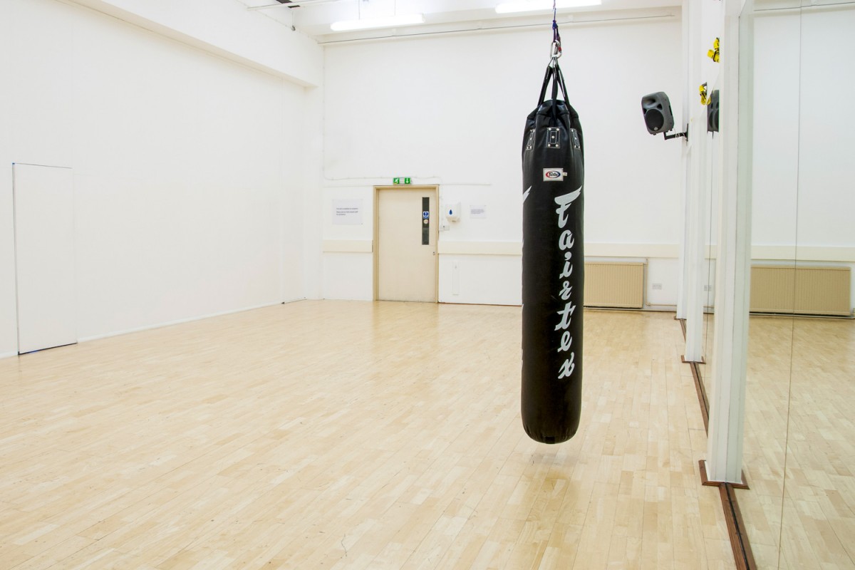 image for Charing Cross Sports Club