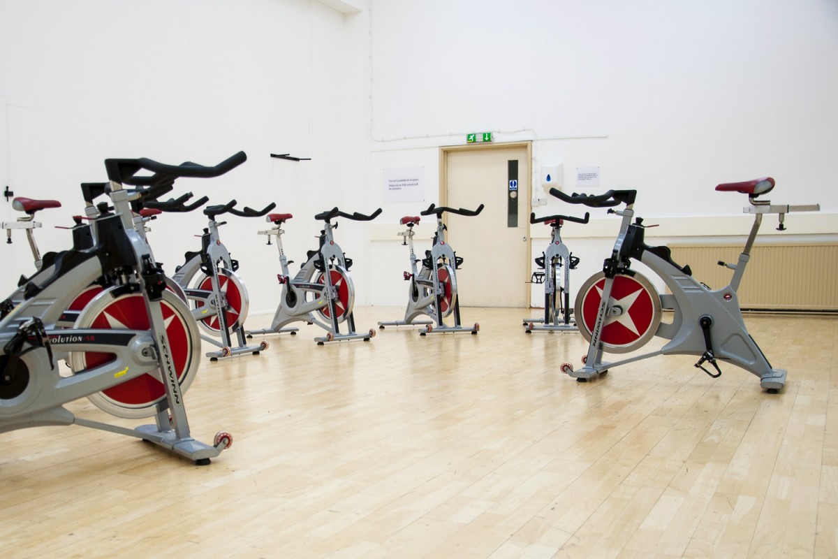 image for Charing Cross Sports Club
