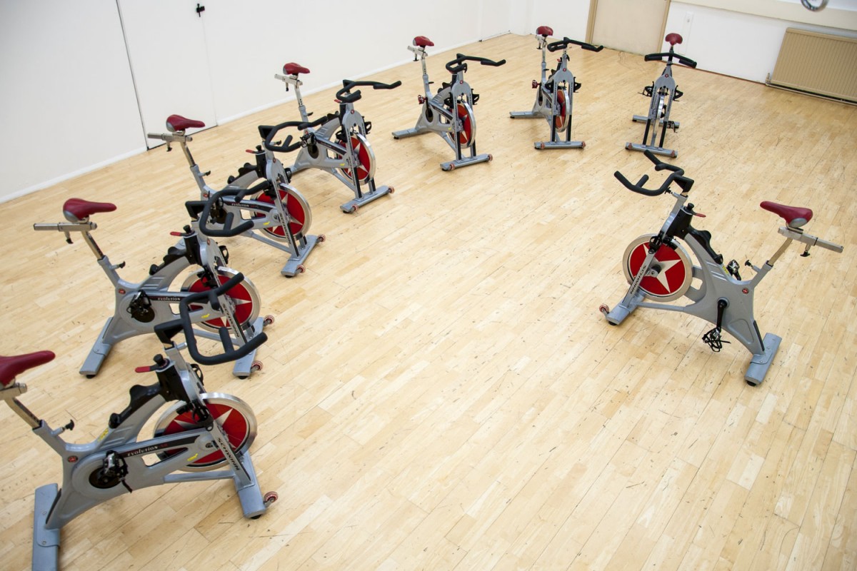image for Charing Cross Sports Club