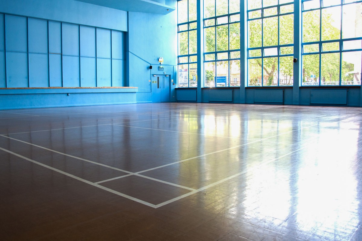 image for Charing Cross Sports Club