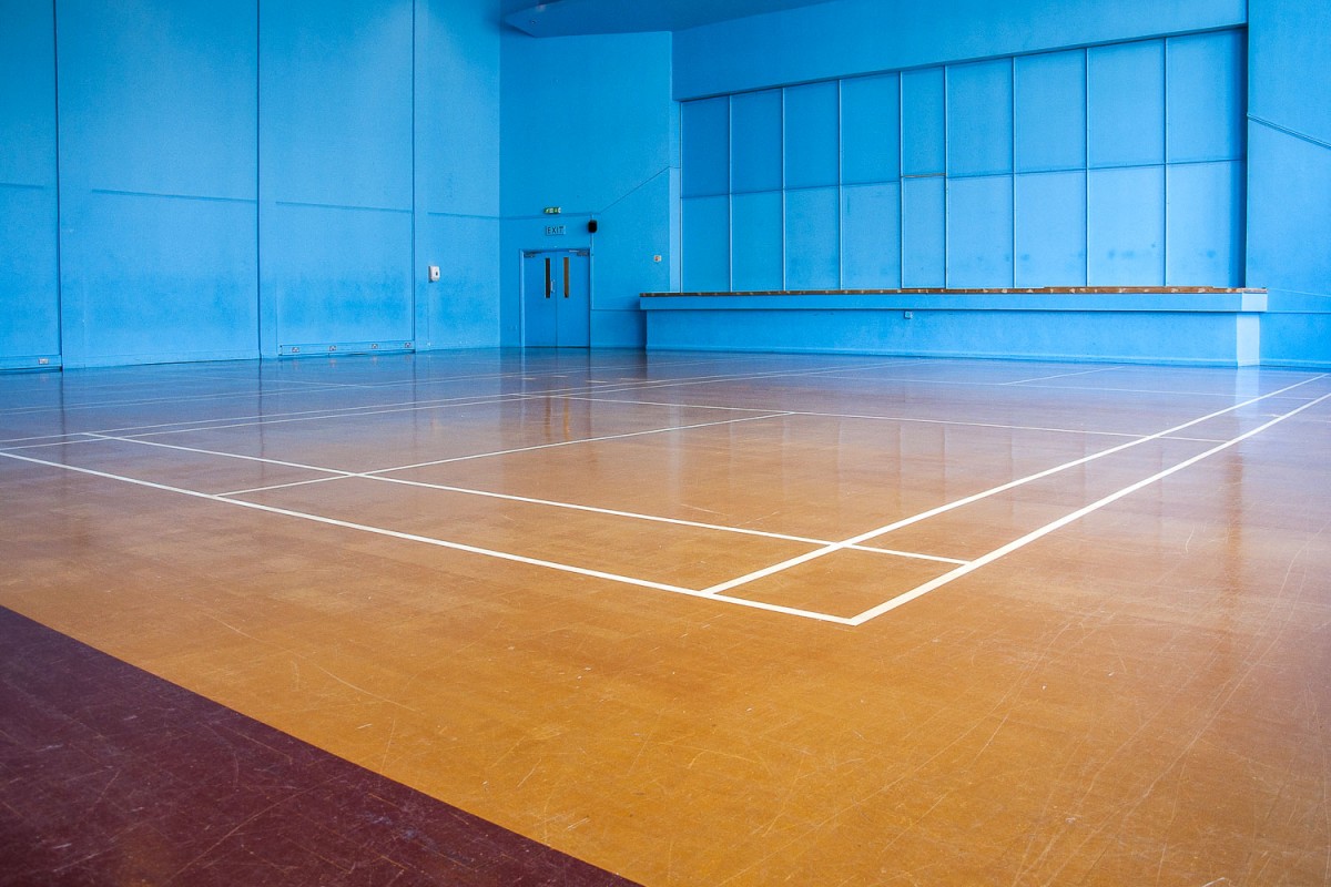 image for Charing Cross Sports Club