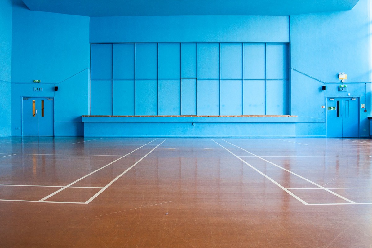 Image for Charing Cross Sports Club