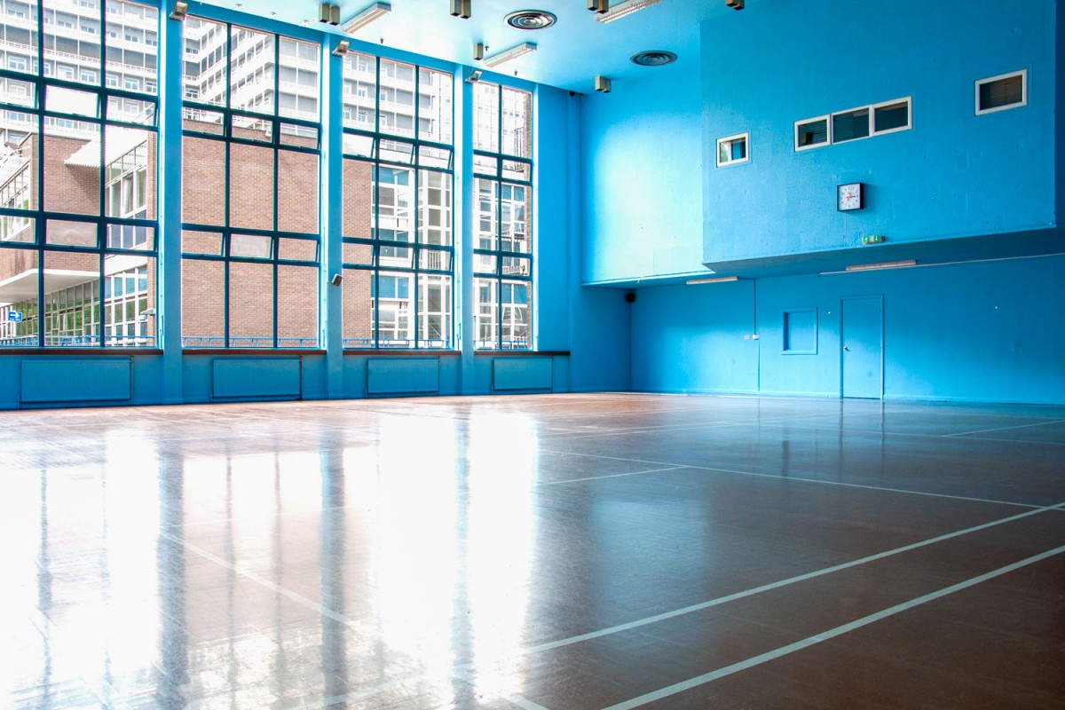 image for Charing Cross Sports Club