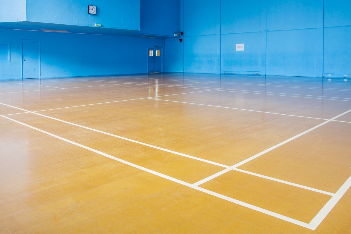 image for Charing Cross Sports Club