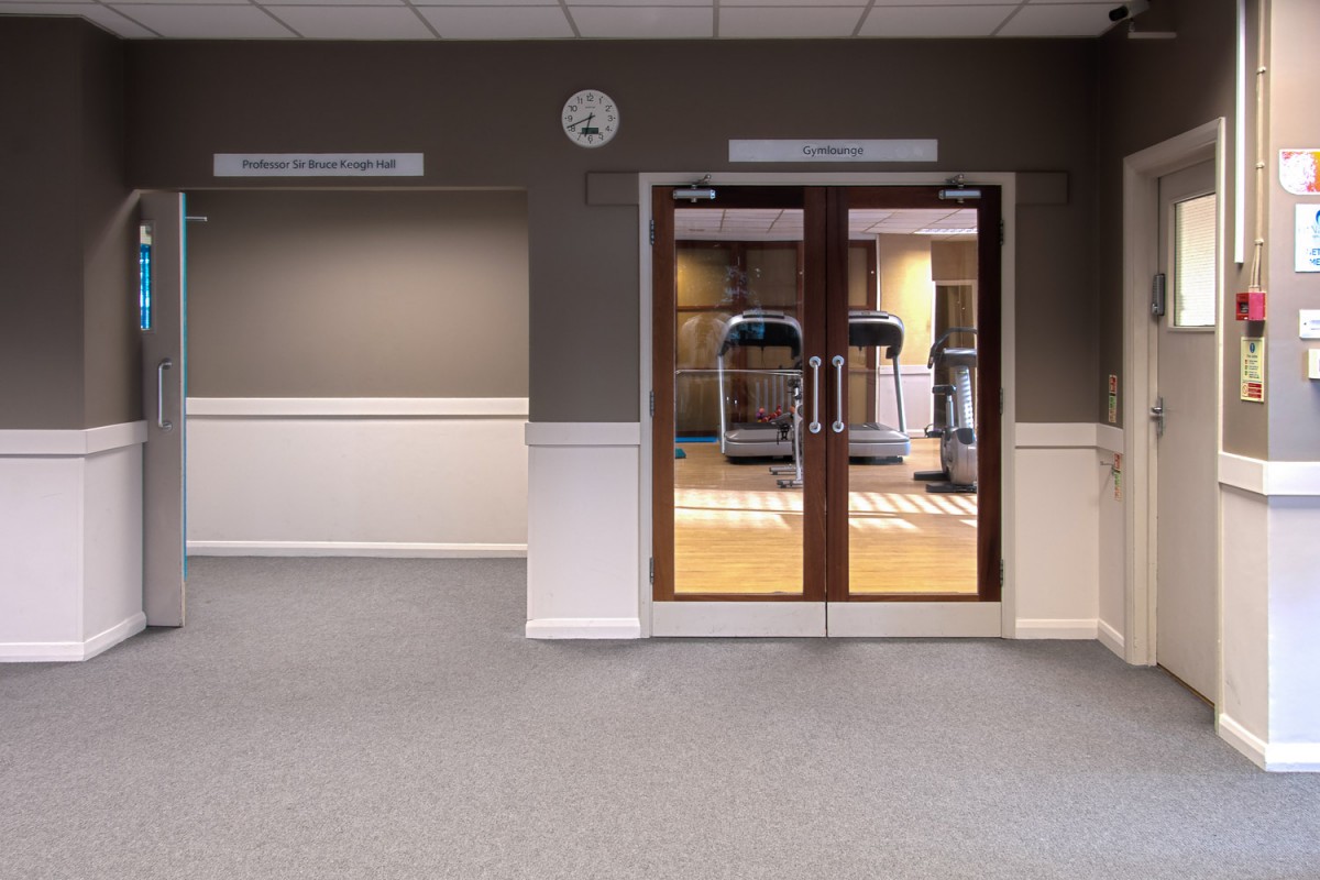 image for Charing Cross Sports Club