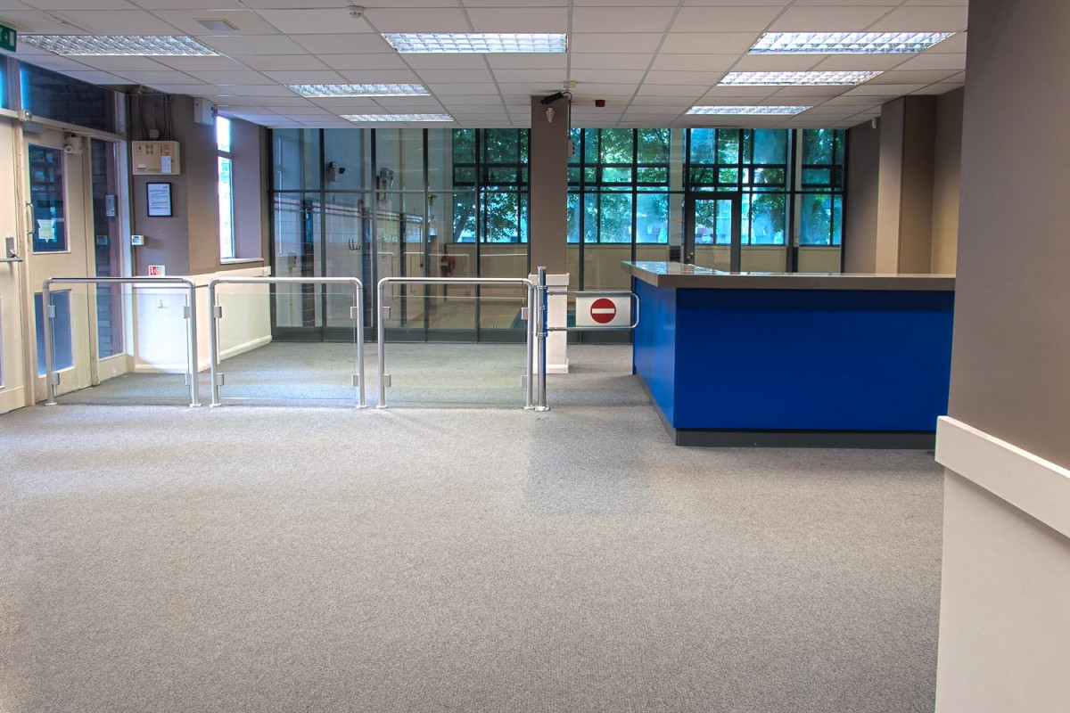 image for Charing Cross Sports Club