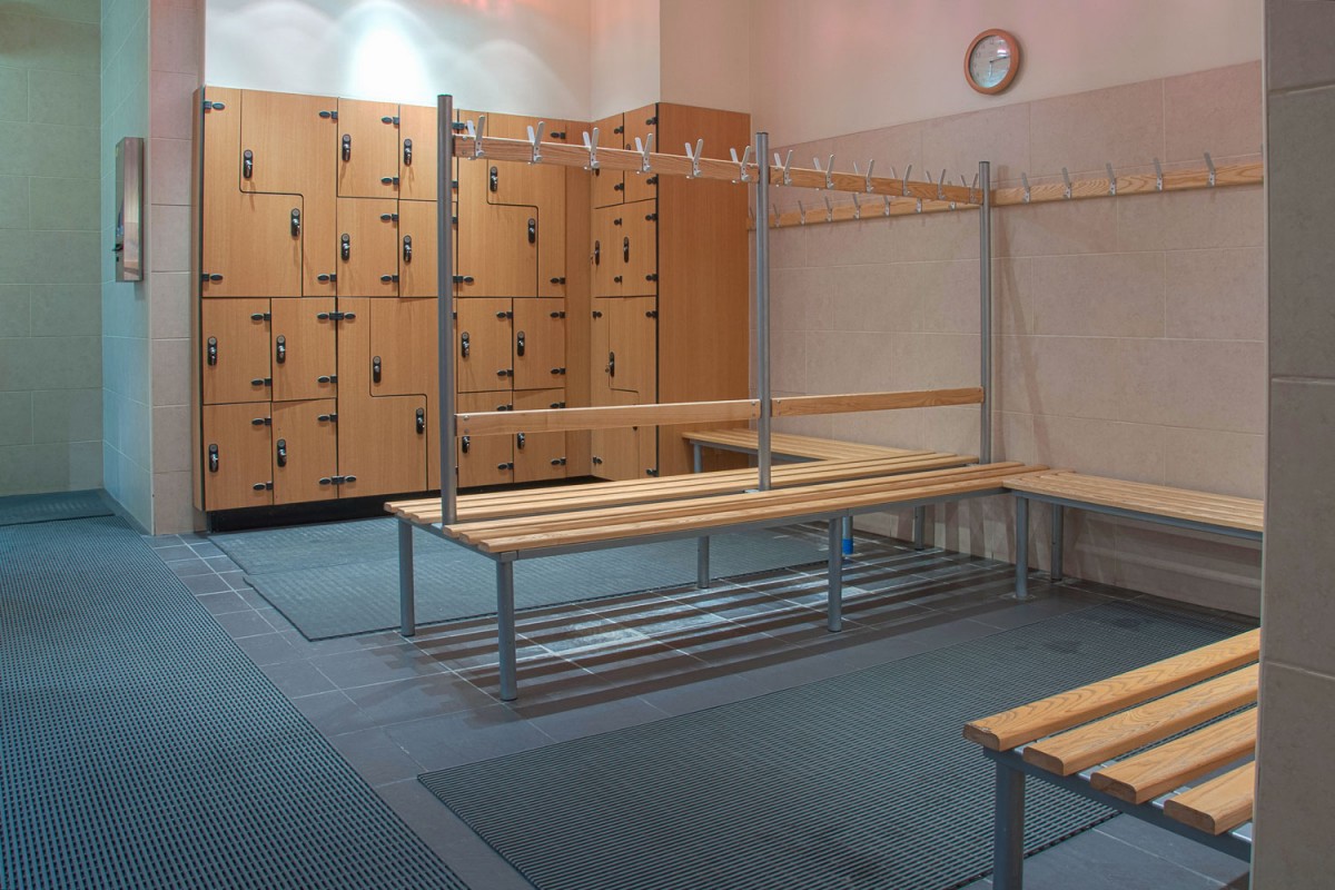 image for Charing Cross Sports Club