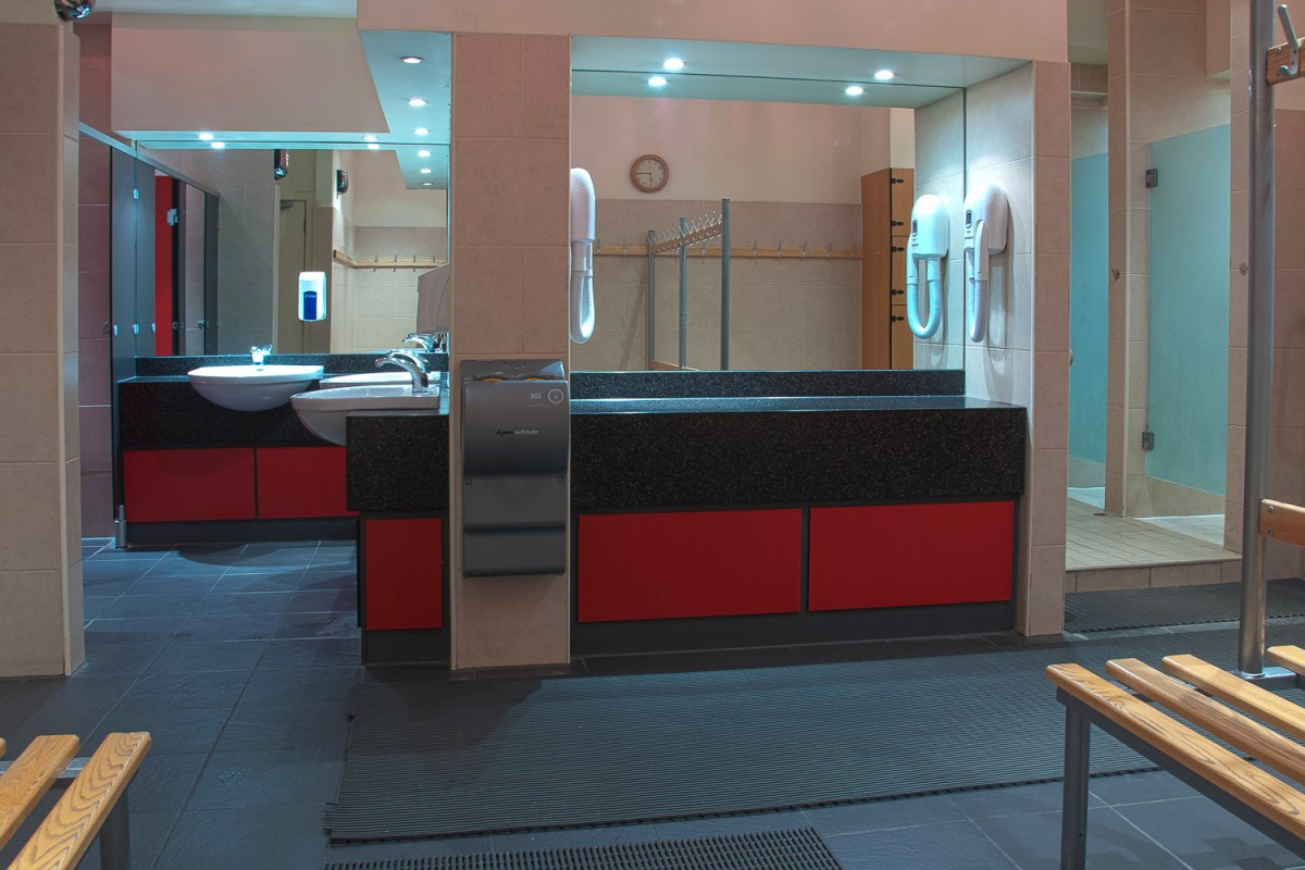 image for Charing Cross Sports Club