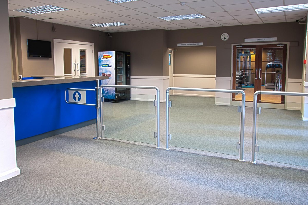 image for Charing Cross Sports Club