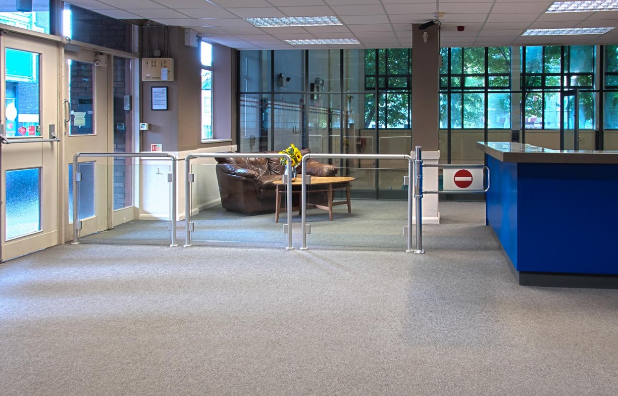 image for Charing Cross Sports Club