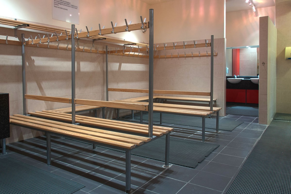 image for Charing Cross Sports Club