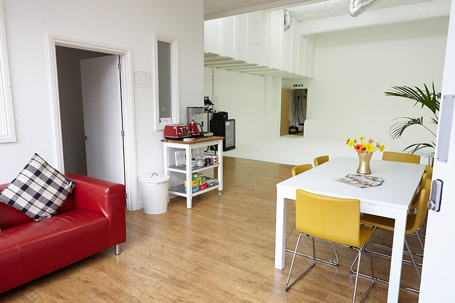 Image for Tower Bridge Studios - Studio 3