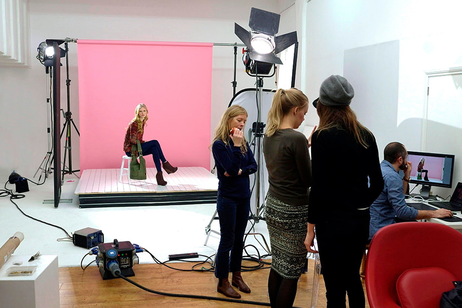 Image for Tower Bridge Studios - Studio 3