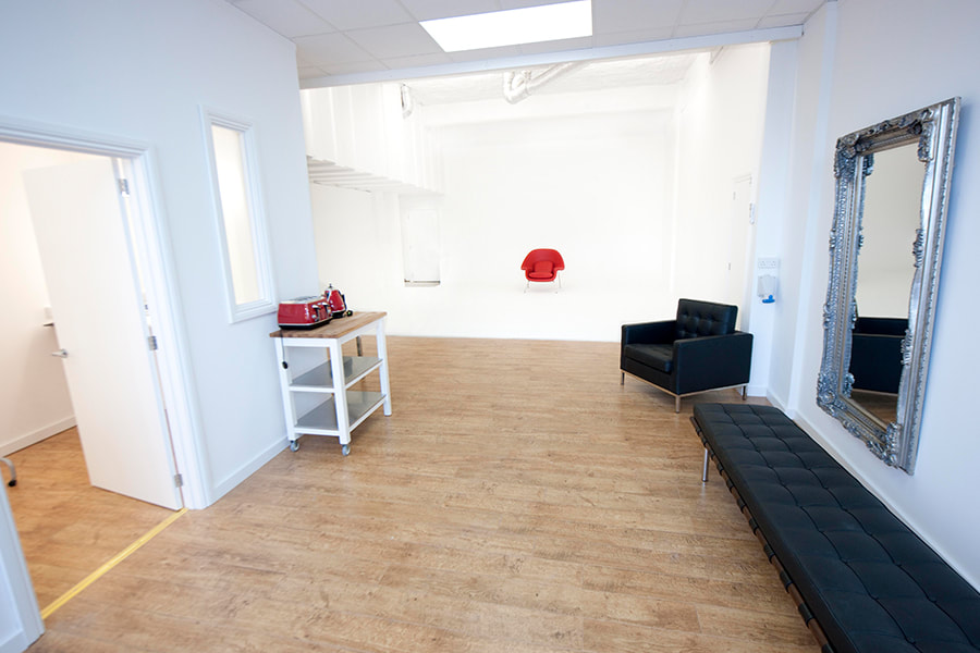 Image for Tower Bridge Studios - Studio 3