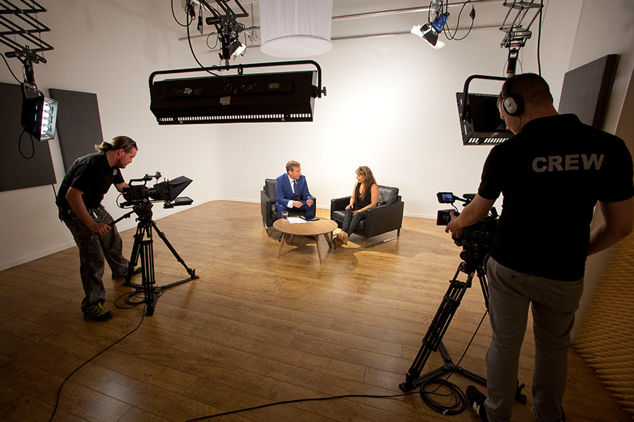 Image for Tower Bridge Studios - Studio 4