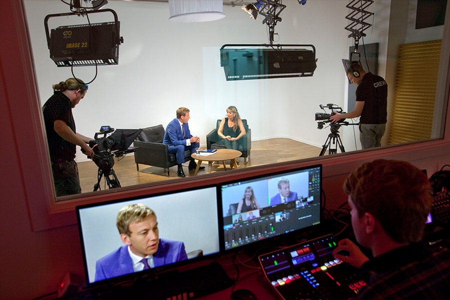 Image for Tower Bridge Studios - Studio 4