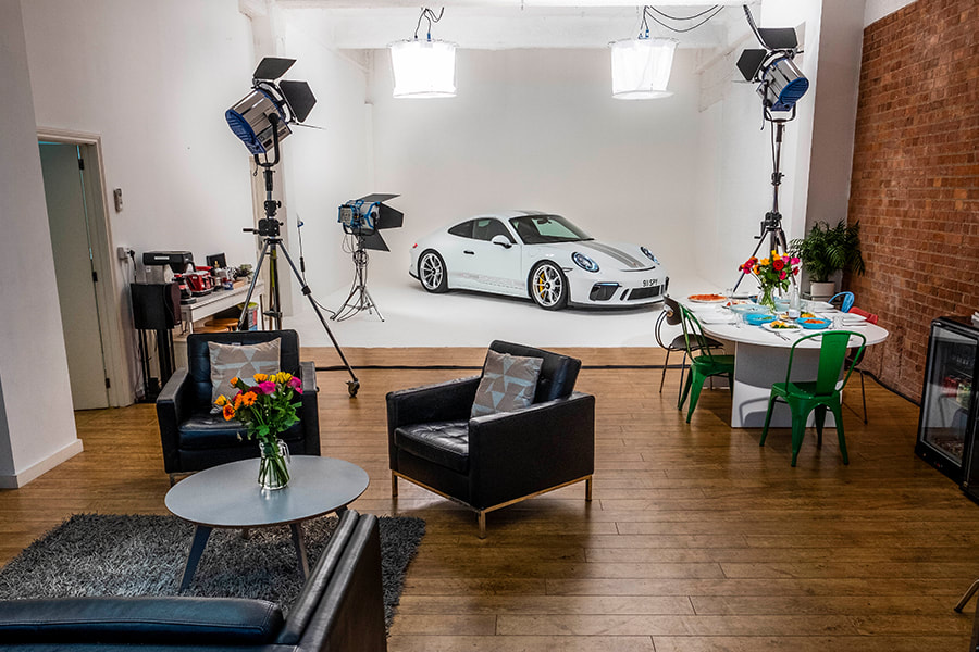 Image for Tower Bridge Studios - Studio 5