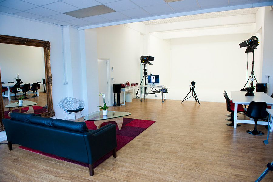 Image for Tower Bridge Studios - Studio 5