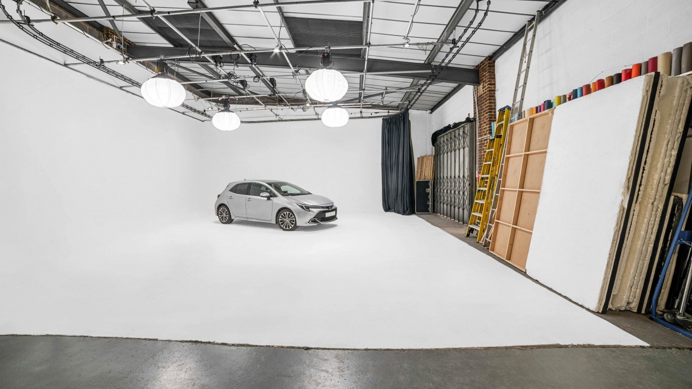 Image for Cineview Studios