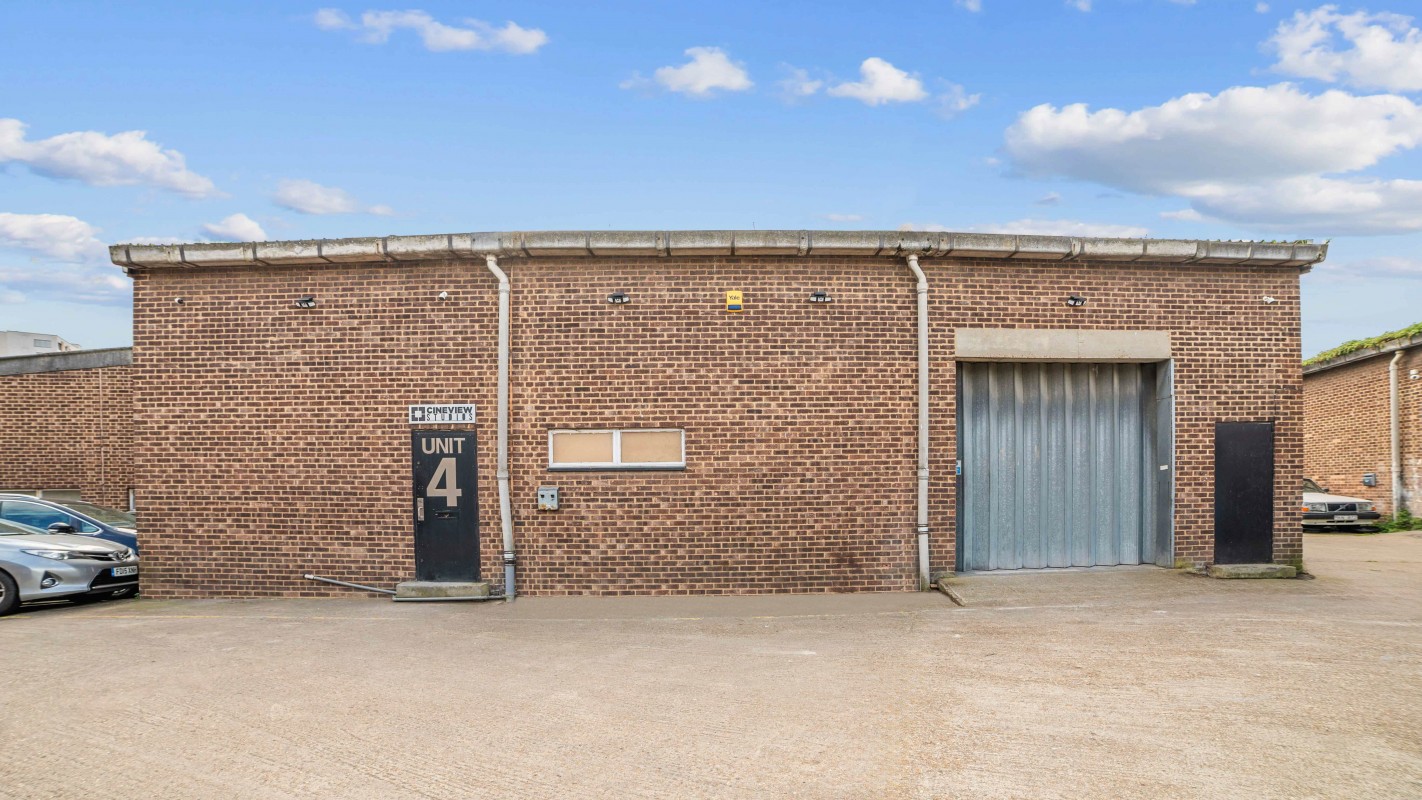 image for Cineview Studios
