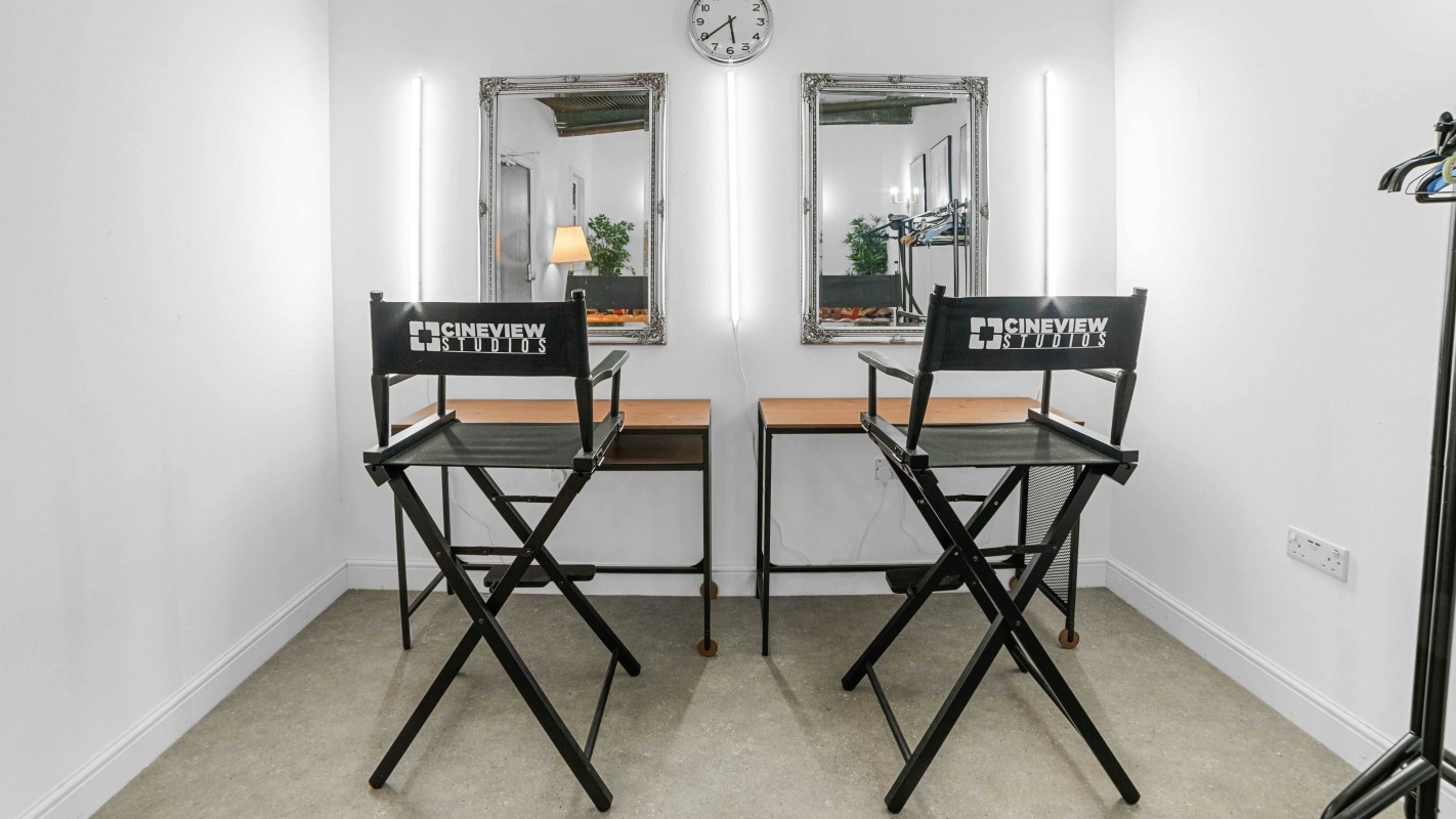 image for Cineview Studios