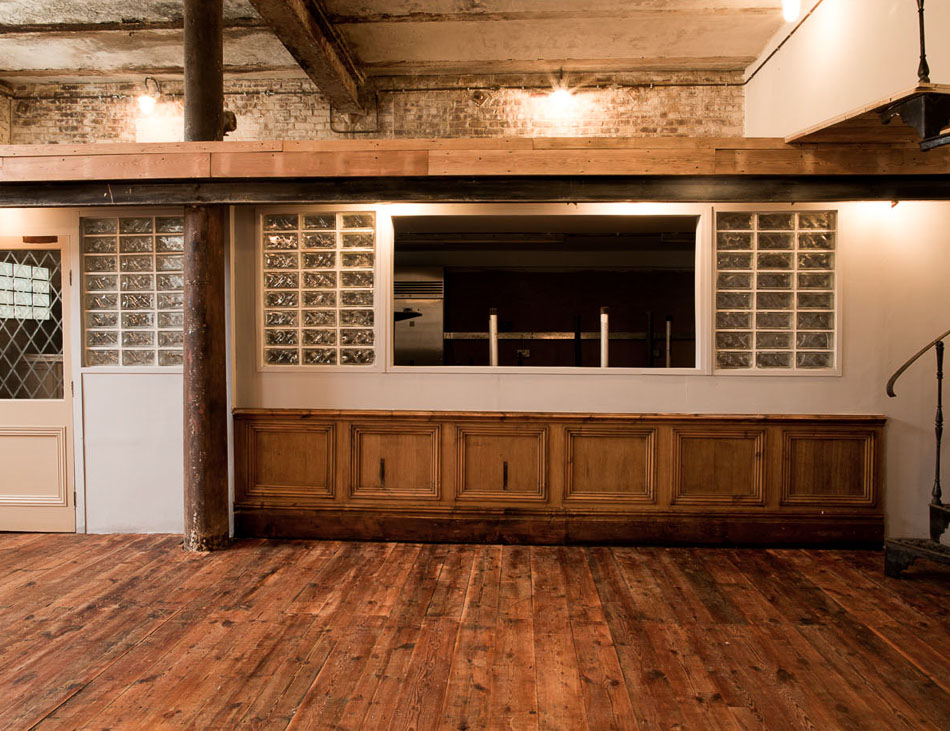 image for Clapton Country Club - The Tram Depot