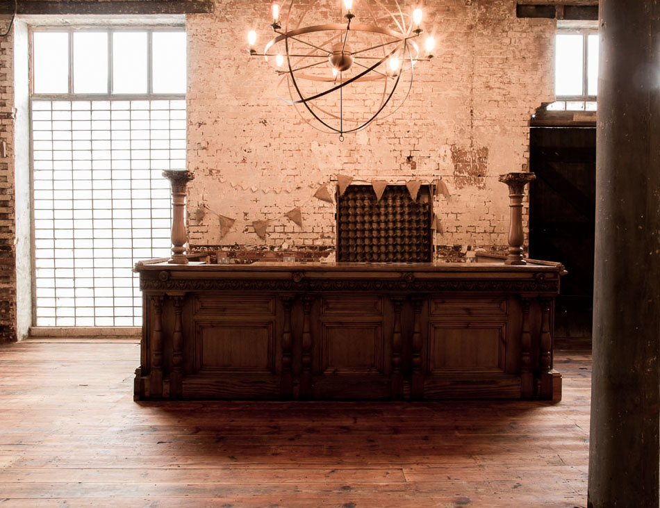 image for Clapton Country Club - The Tram Depot