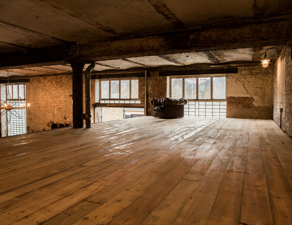 image for Clapton Country Club - The Tram Depot